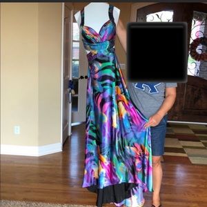 Hailey Logan by Adrianna Papell